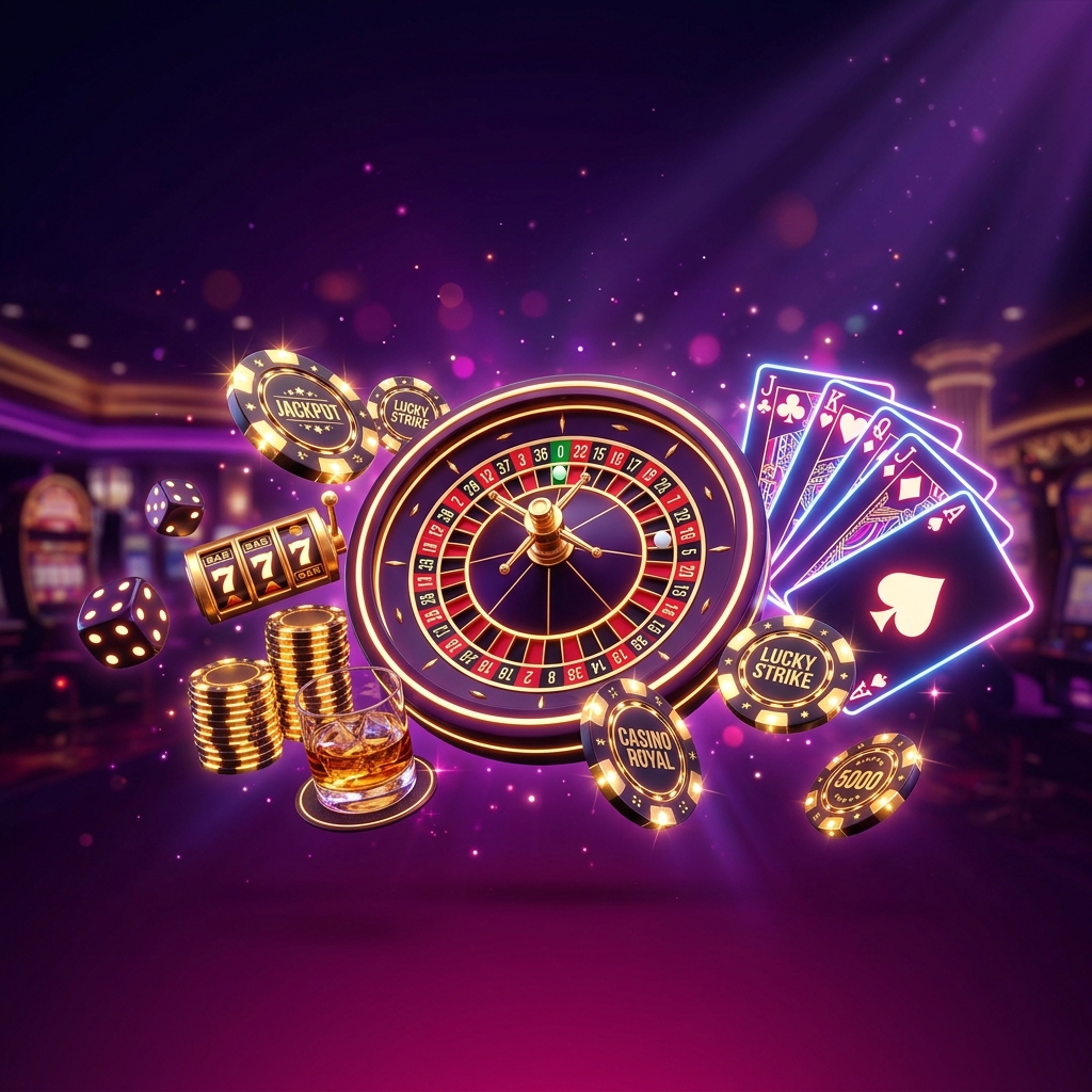 Casinos online Argentina — Fenix Casino Online